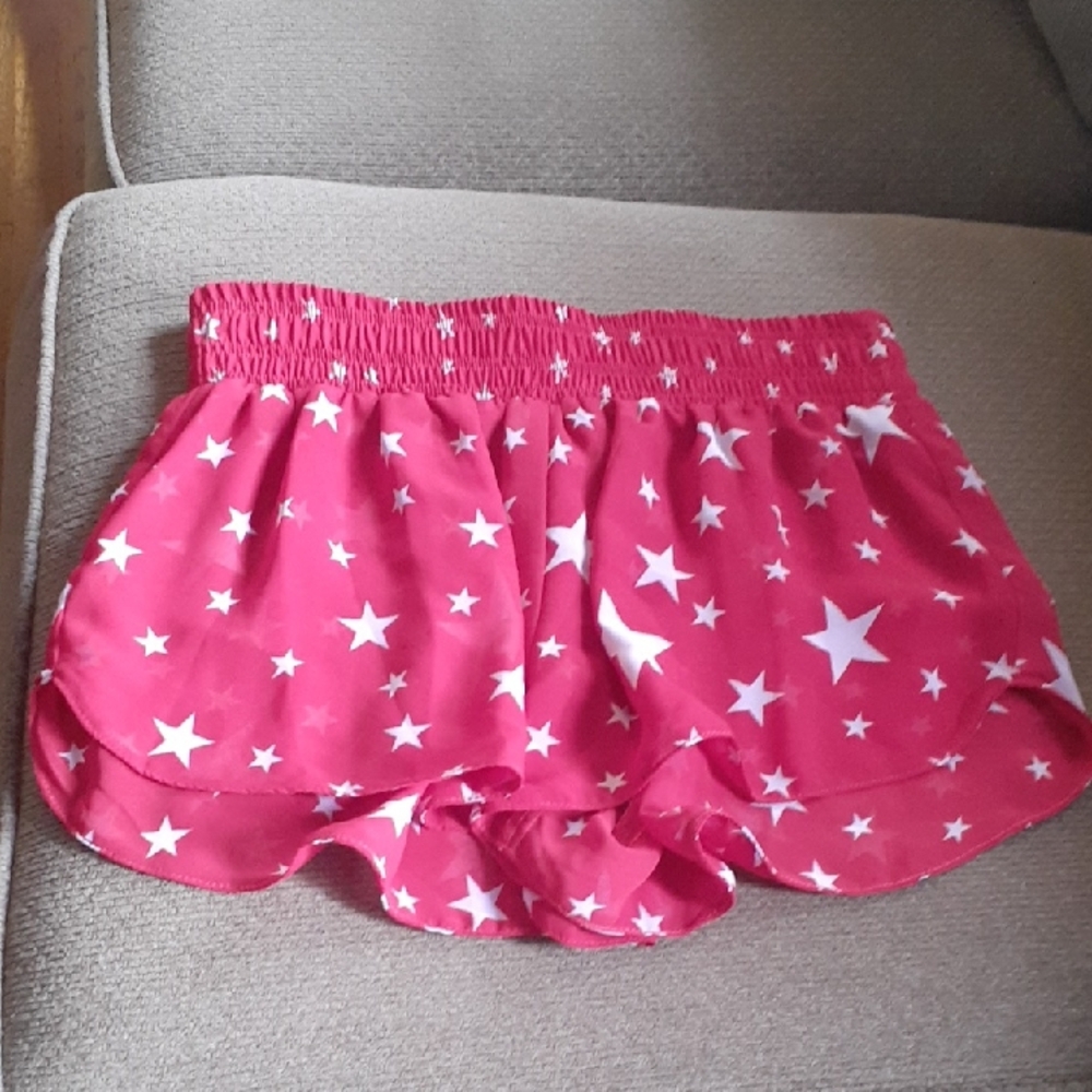 Show Me Your Mumu Shorts NWOT
